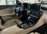 Mercedes-Benz C250