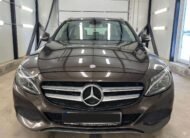 Mercedes-Benz C250