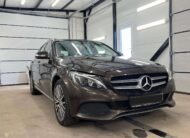 Mercedes-Benz C250
