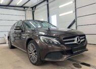 Mercedes-Benz C250