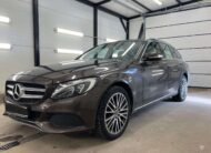Mercedes-Benz C250