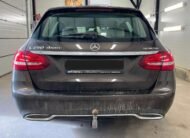 Mercedes-Benz C250