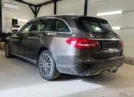 Mercedes-Benz C250