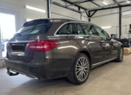 Mercedes-Benz C250