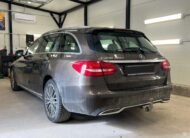 Mercedes-Benz C250