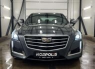 Cadillac CTS