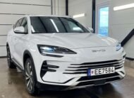 BYD Song PLUS
