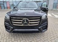 Mercedes-Benz GLS450