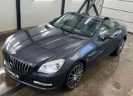 Mercedes-Benz SLK200