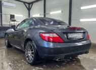 Mercedes-Benz SLK200