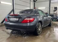 Mercedes-Benz SLK200