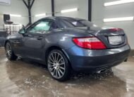 Mercedes-Benz SLK200
