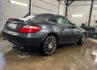 Mercedes-Benz SLK200