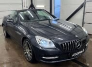 Mercedes-Benz SLK200
