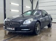 Mercedes-Benz SLK200