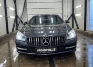 Mercedes-Benz SLK200