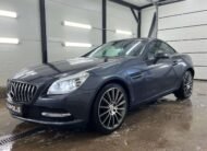 Mercedes-Benz SLK200