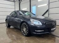 Mercedes-Benz SLK200