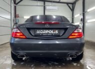 Mercedes-Benz SLK200